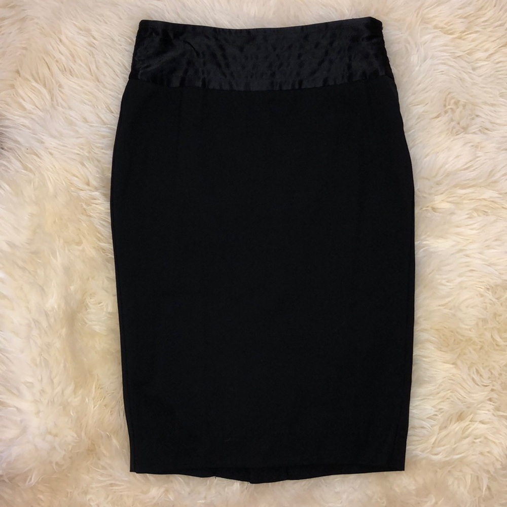 Old Navy Pencil Skirt